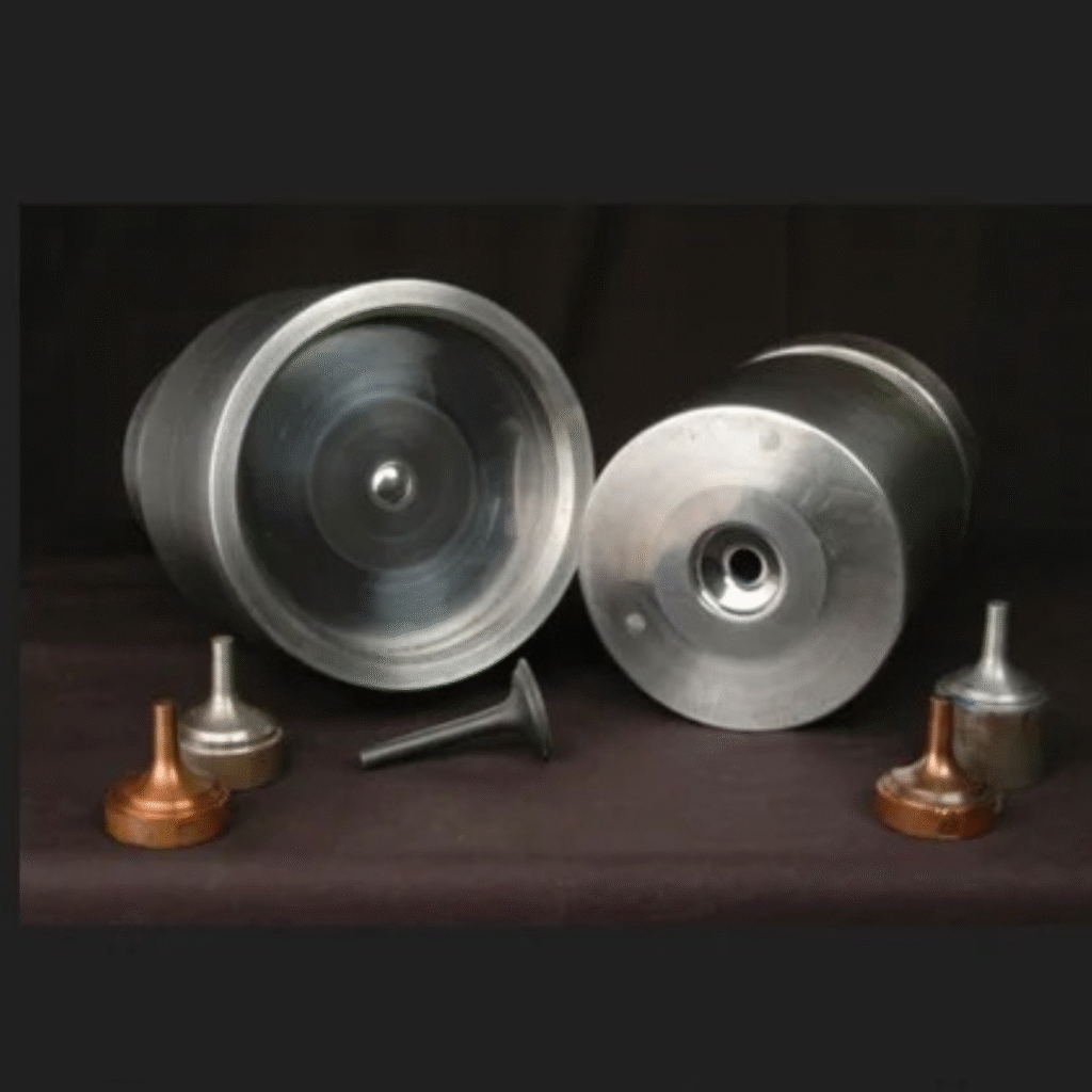 Precision Tooling – Hand Tools Toolcraft