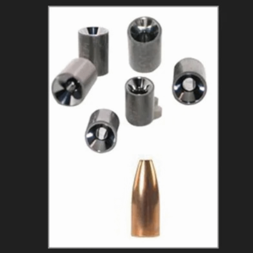 Precision Tooling – Hand Tools Toolcraft